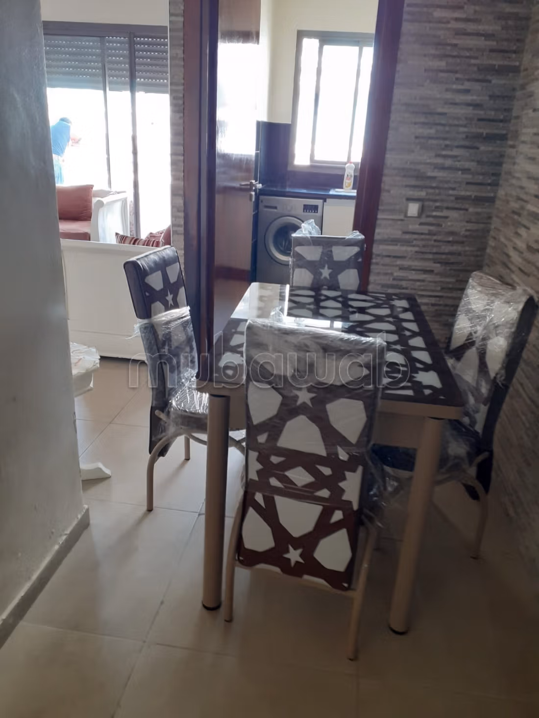 Appartement a louer