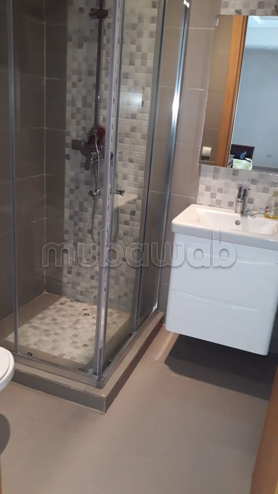 Appartement a louer