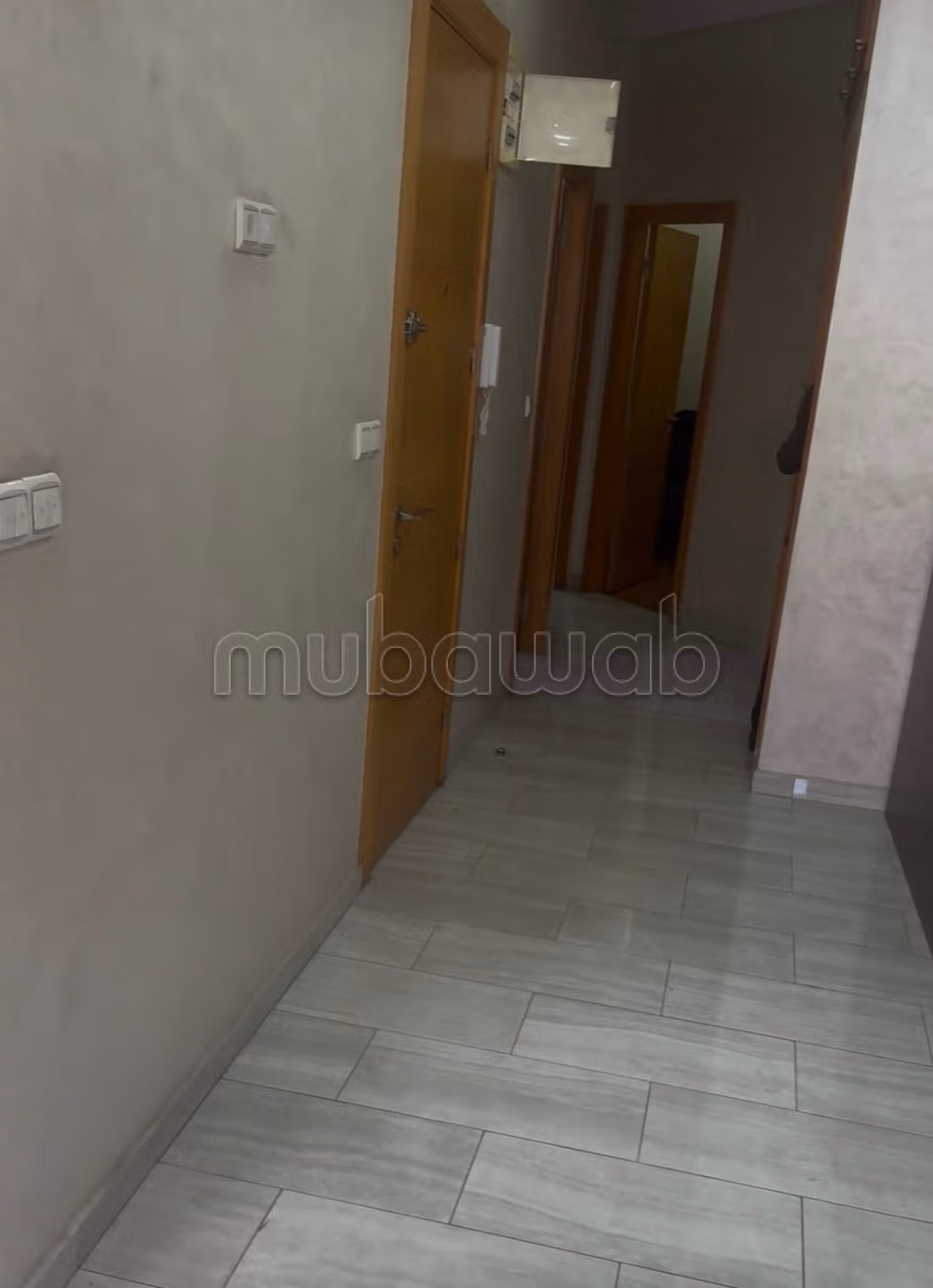 Appartement à vendre — 2