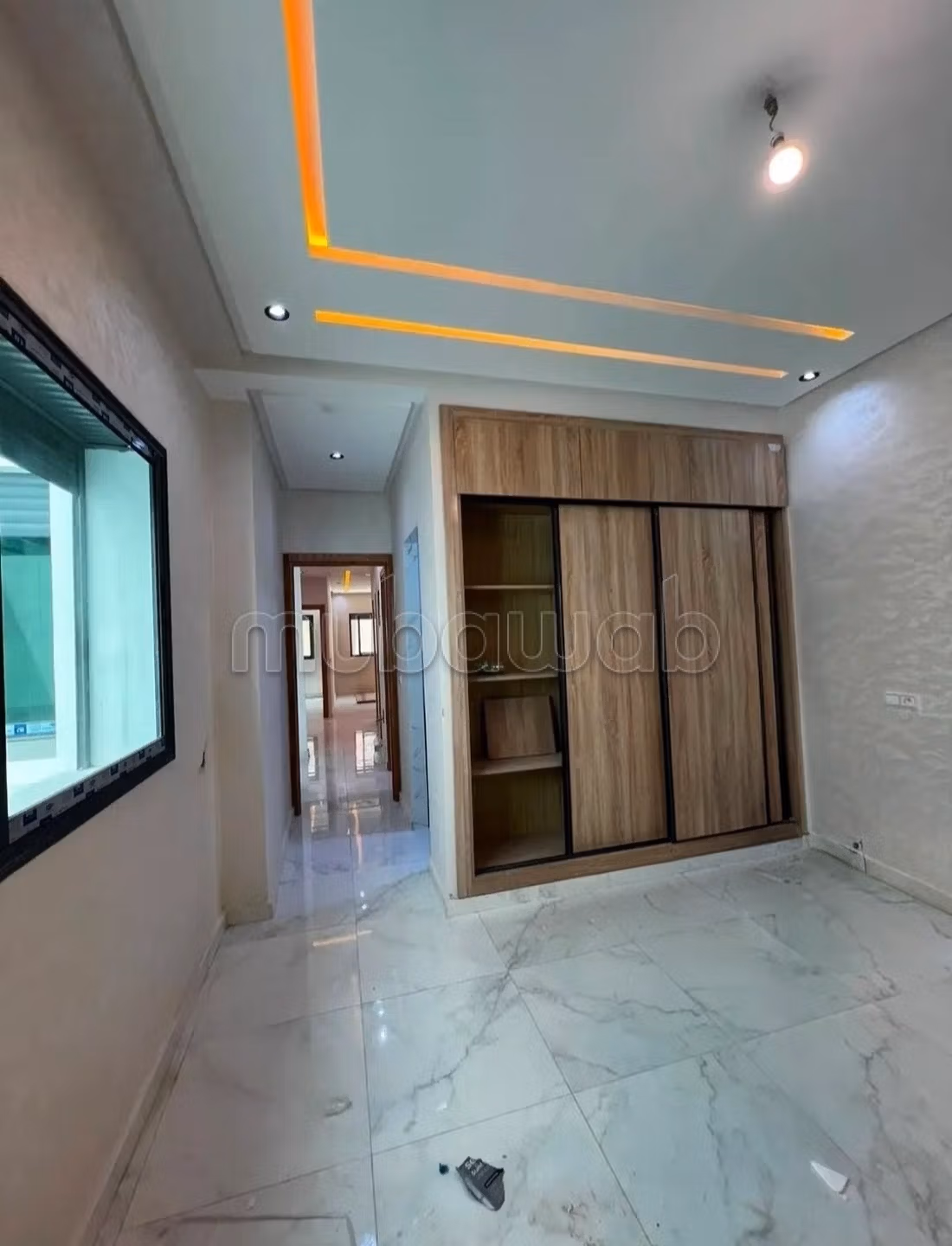 Appartement 76 m² à Quartier Aérodrome — 2