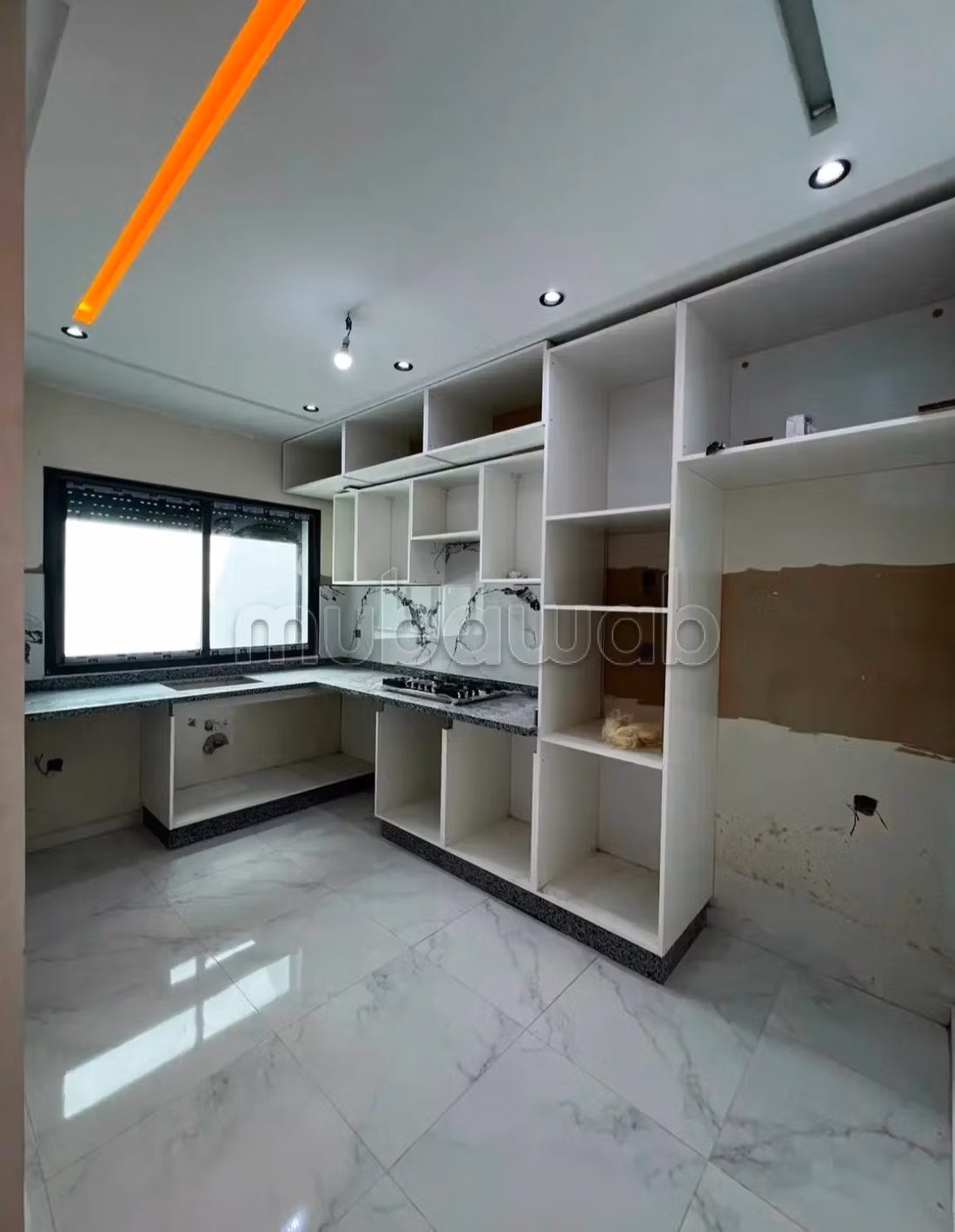 Appartement 76 m² à Quartier Aérodrome — 3