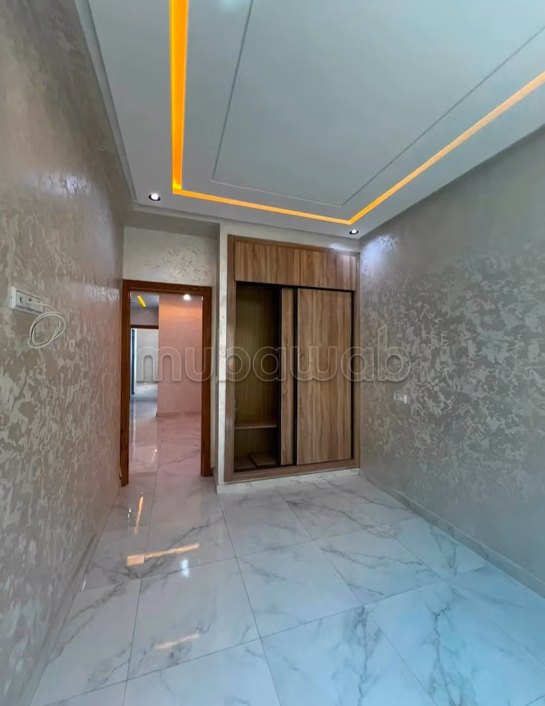 Appartement 76 m² à Quartier Aérodrome — 5
