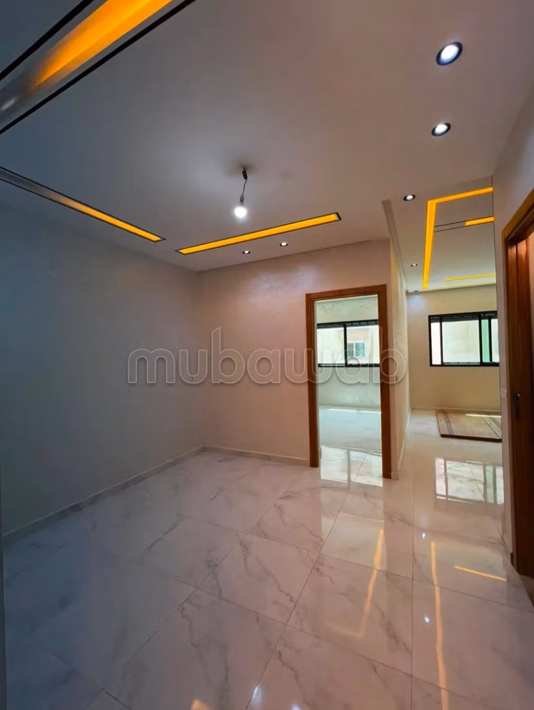 Appartement 76 m² à Quartier Aérodrome — 9