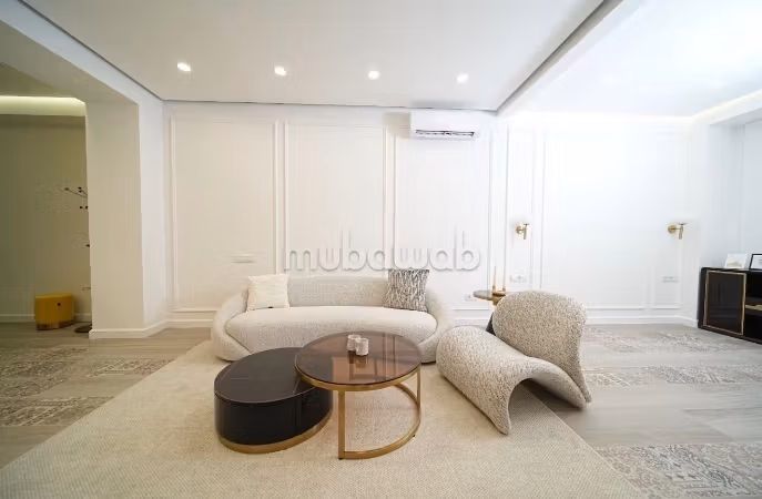Appartement 2 Chambres Familial au Maarif ,  Fibre 200 Méga,  Emplacement Idéal