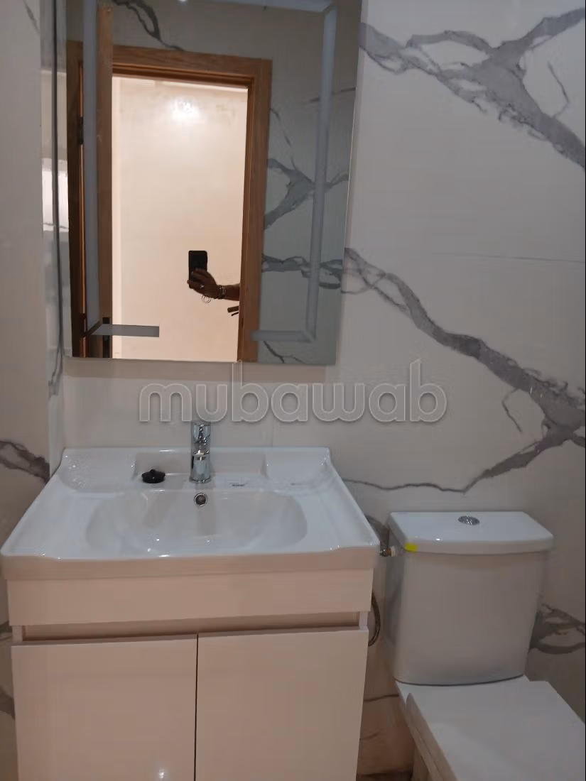 Appartement 90 m² f Ennajd — 3