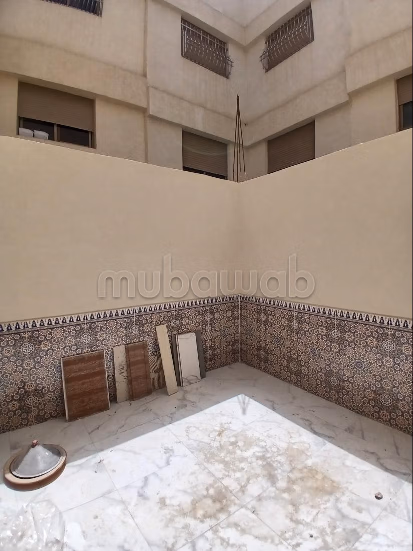 Appartement 90 m² f Ennajd — 5