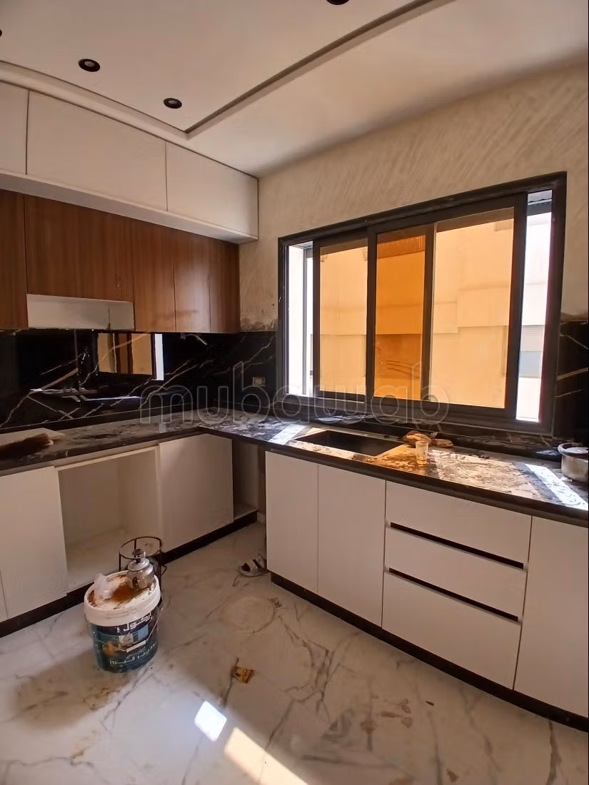 Appartement 90 m² f Ennajd — 8