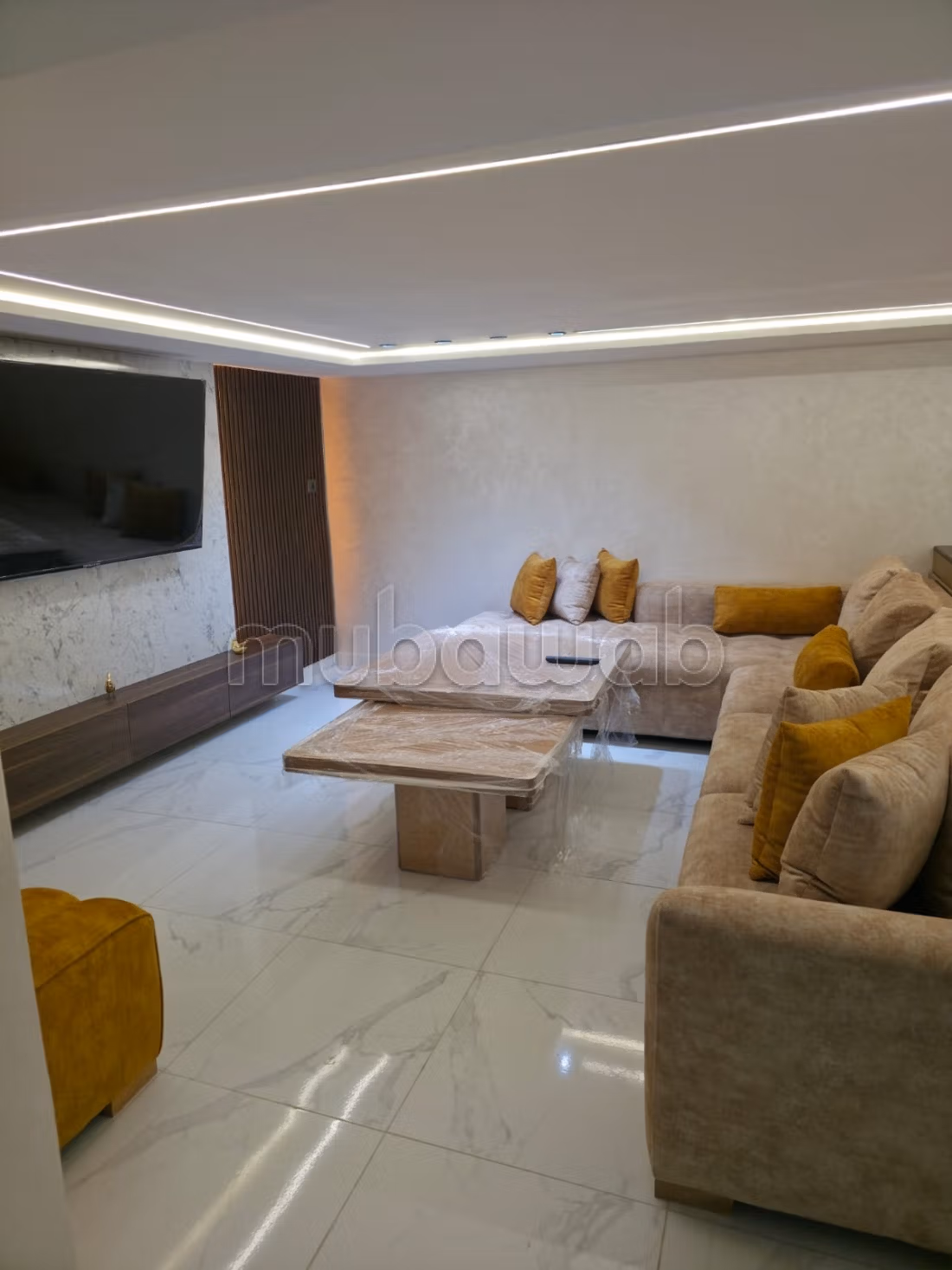 Maison excellente à vendre à Saïdia. Surface 163 m². Meublée