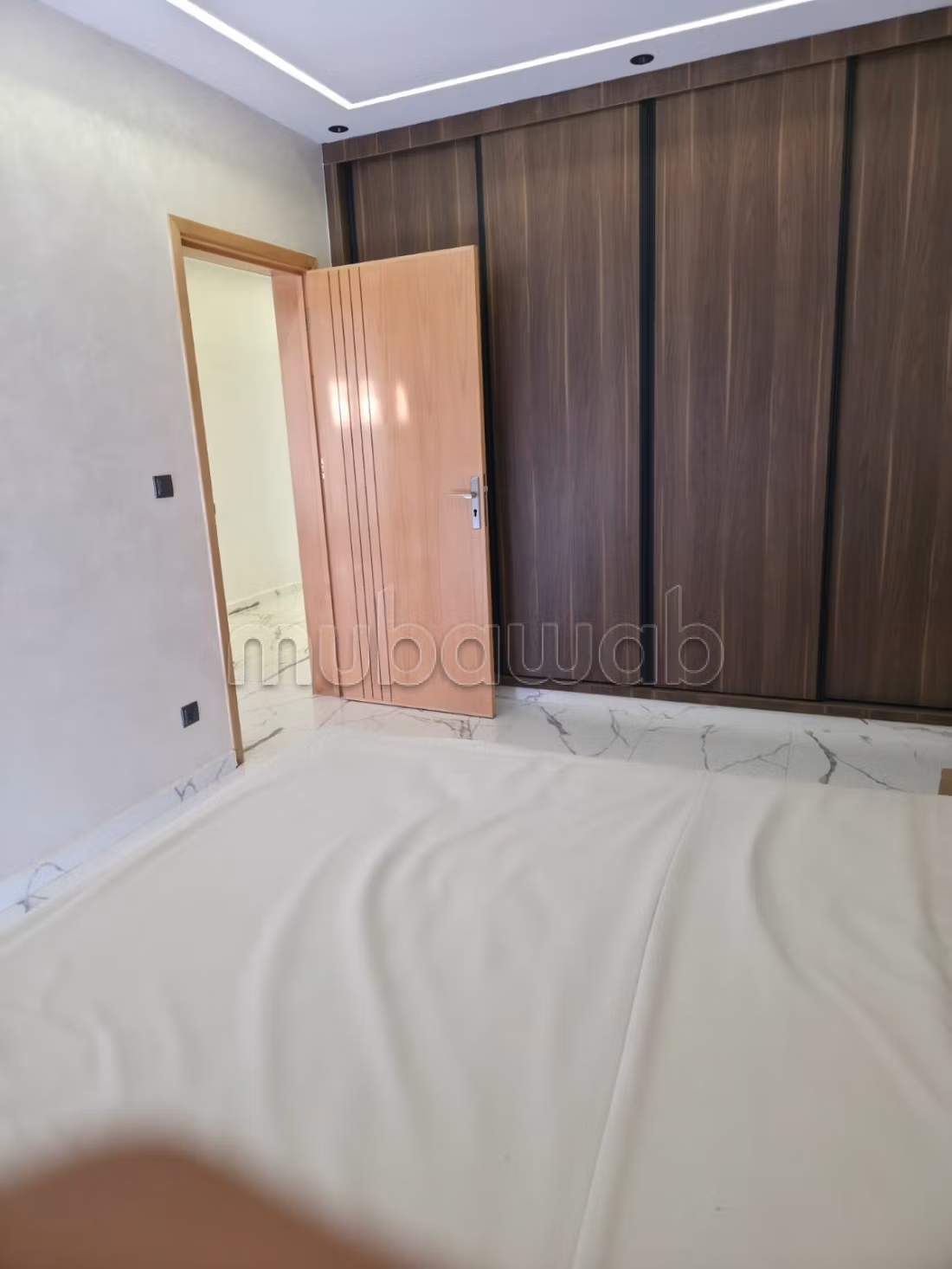 Maison excellente à vendre à Saïdia. Surface 163 m². Meublée