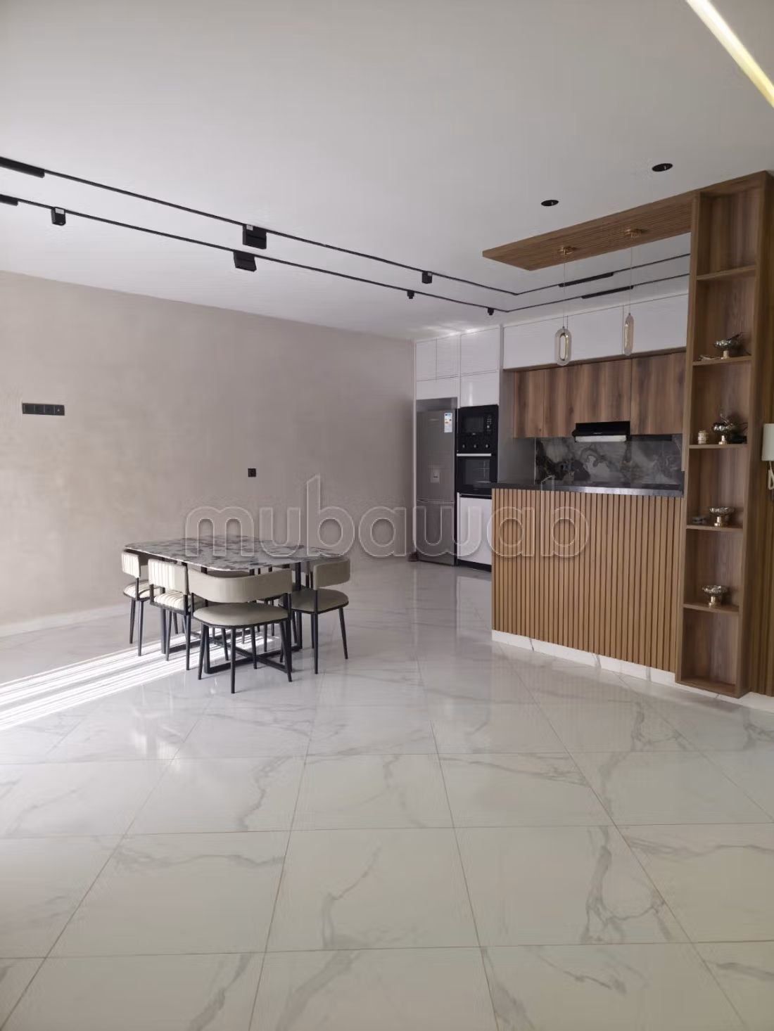 Maison excellente à vendre à Saïdia. Surface 163 m². Meublée