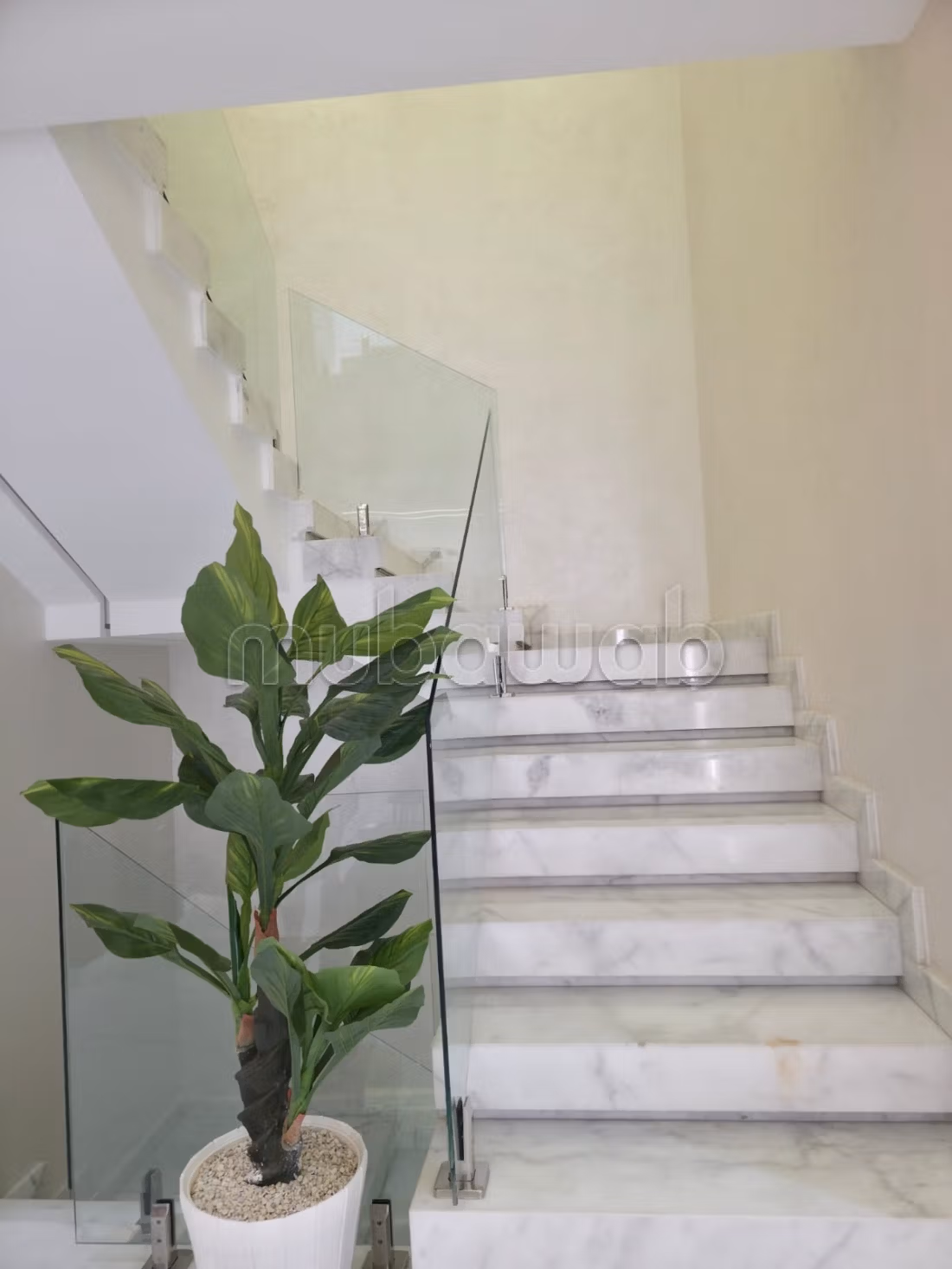 Maison excellente à vendre à Saïdia. Surface 163 m². Meublée