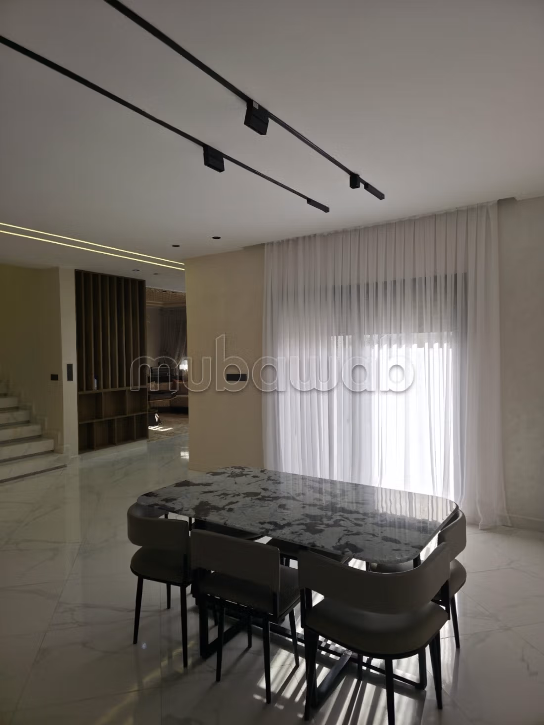 Maison excellente à vendre à Saïdia. Surface 163 m². Meublée