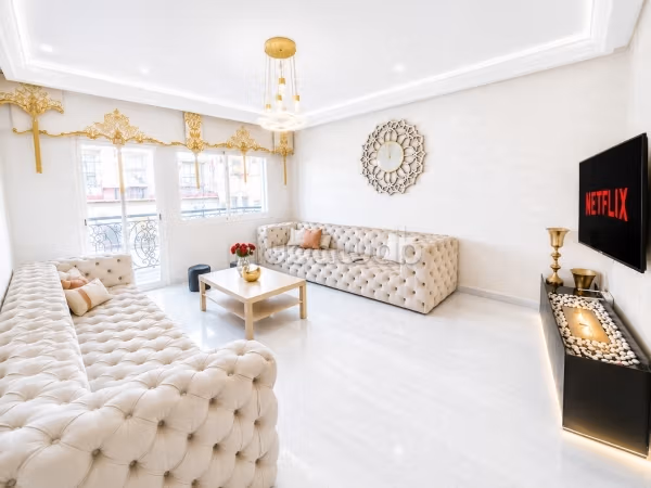 Appartement 2 Chambres à Bourgogne, 
️ Climatisation, Wi Fi Haut Débit, Idéal pour les Familles