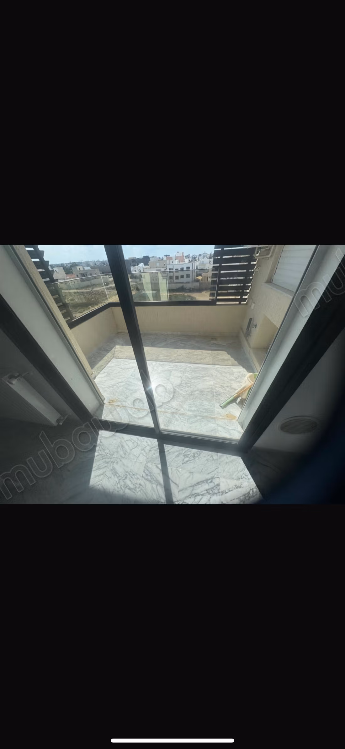 Location d'un appartement à Ain Zaghouan Nord. 2 chambres. Meublé