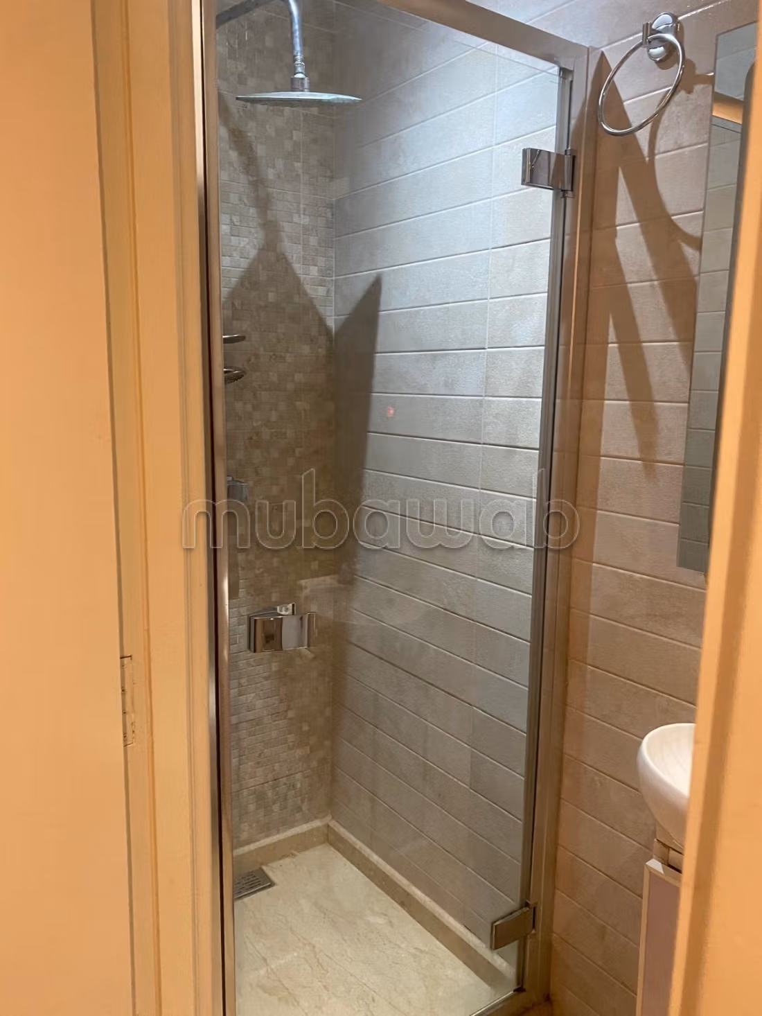 Furnished apartment 76m2 Facing the sea, Corniche