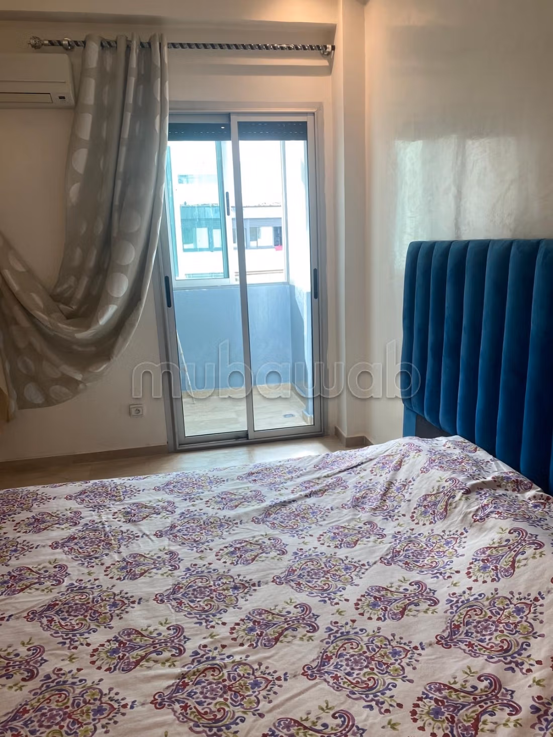 Furnished apartment 76m2 Facing the sea, Corniche