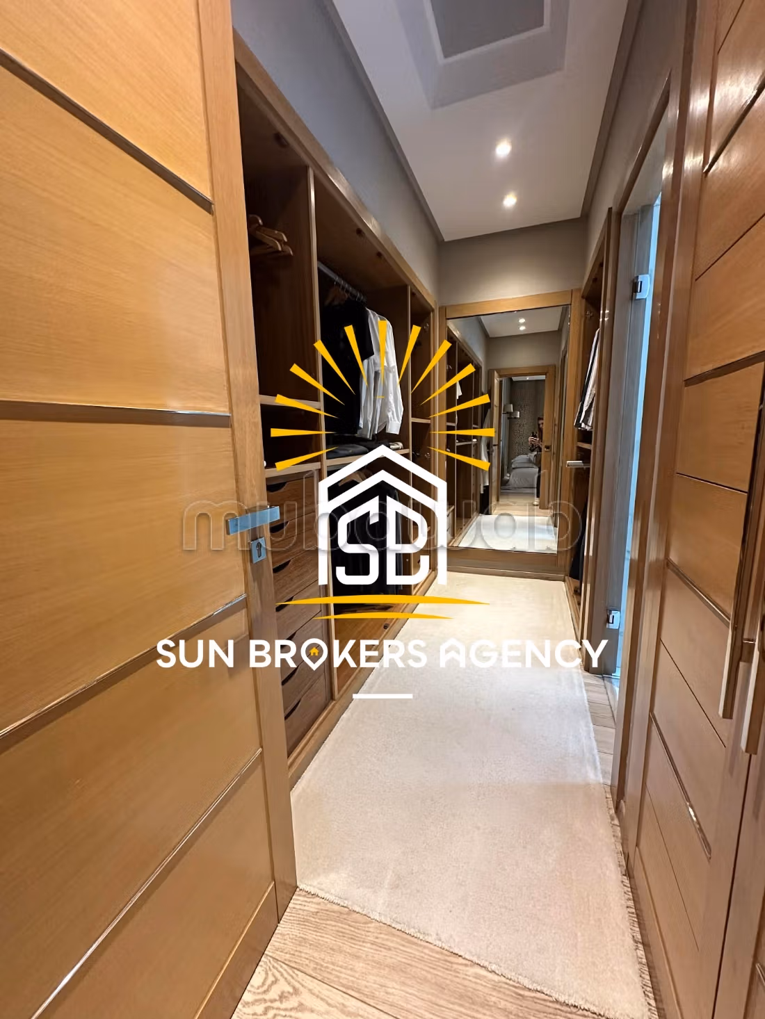 Joli villa moderne oasis 5 ch