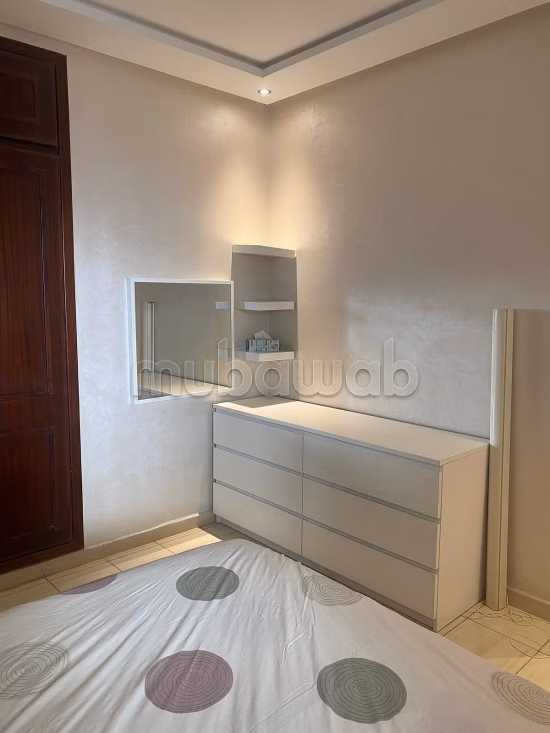 Bel appartamento arredato – Bd de la Corniche, Borgogna