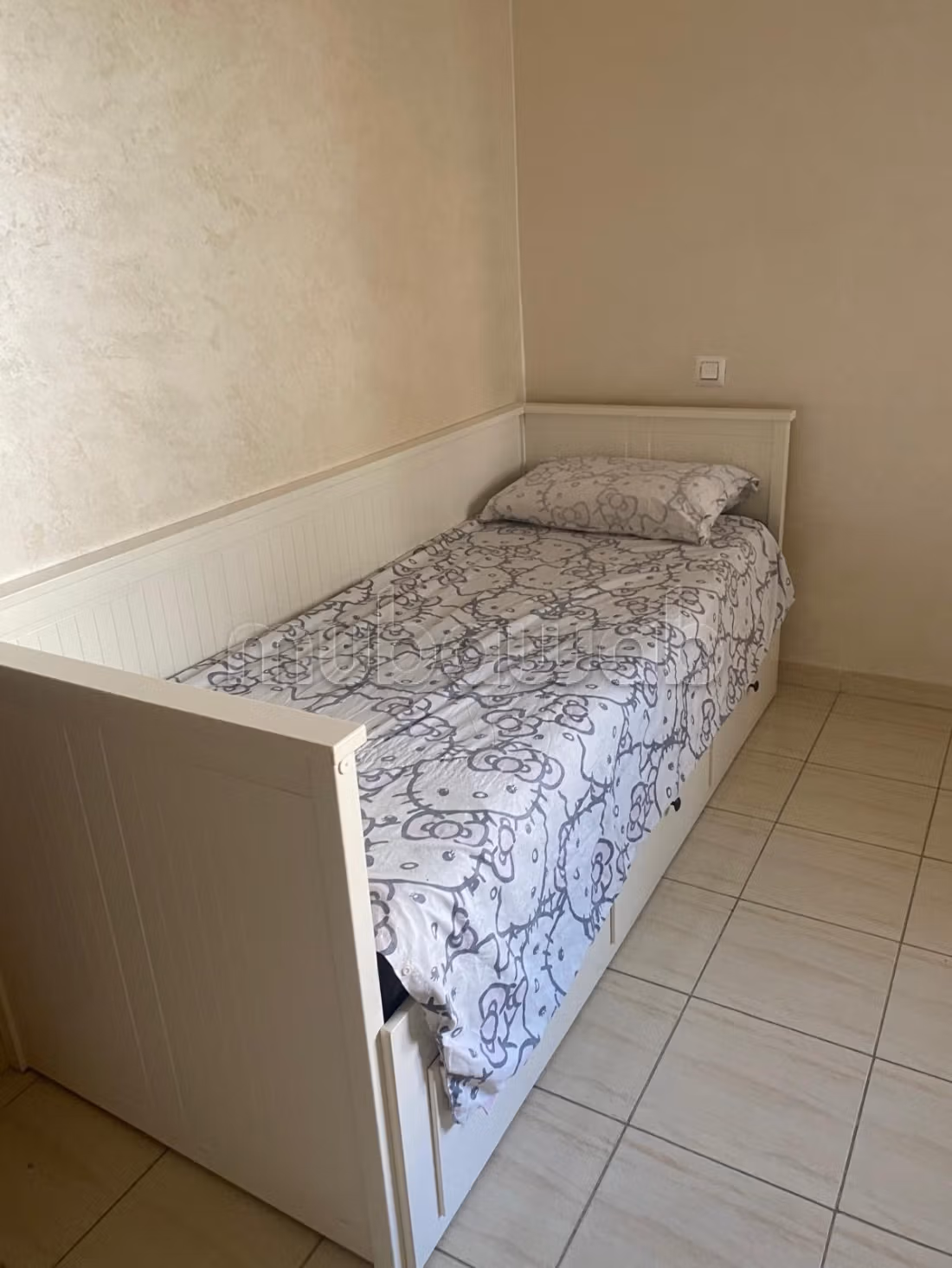 Bel appartamento arredato – Bd de la Corniche, Borgogna