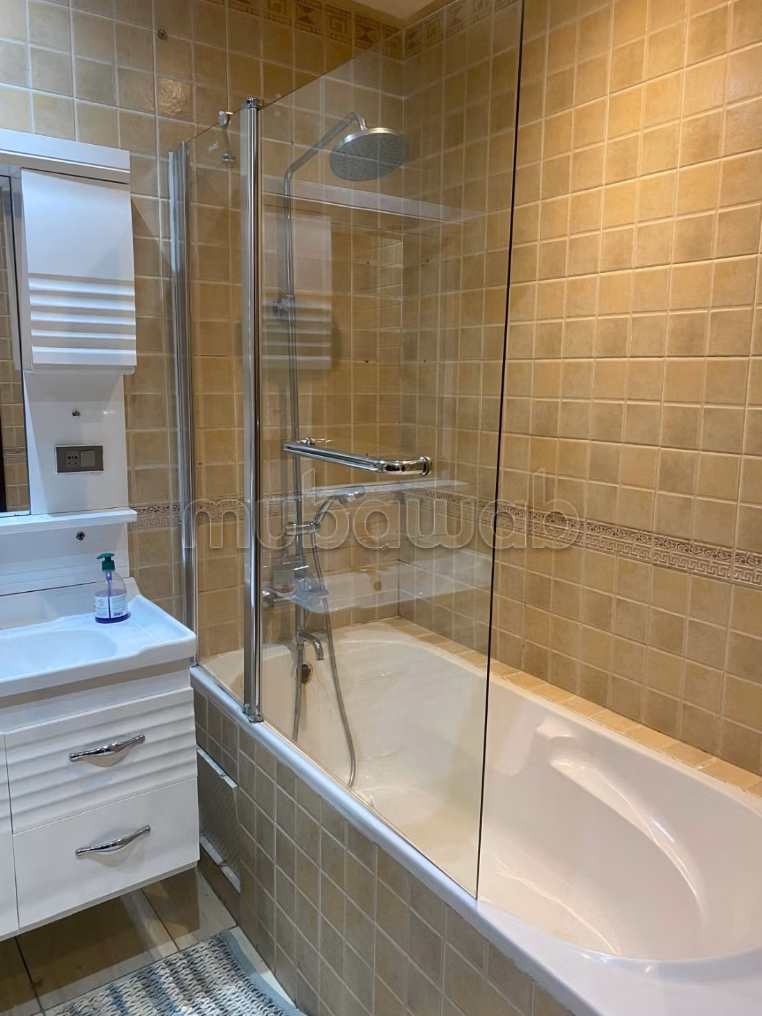 Bel appartamento arredato – Bd de la Corniche, Borgogna
