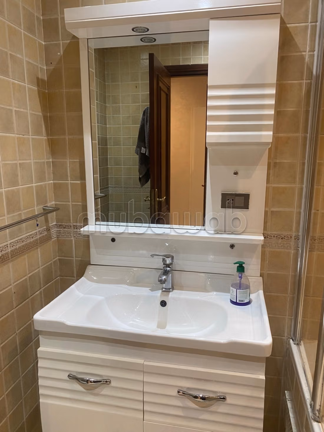 Bel appartamento arredato – Bd de la Corniche, Borgogna