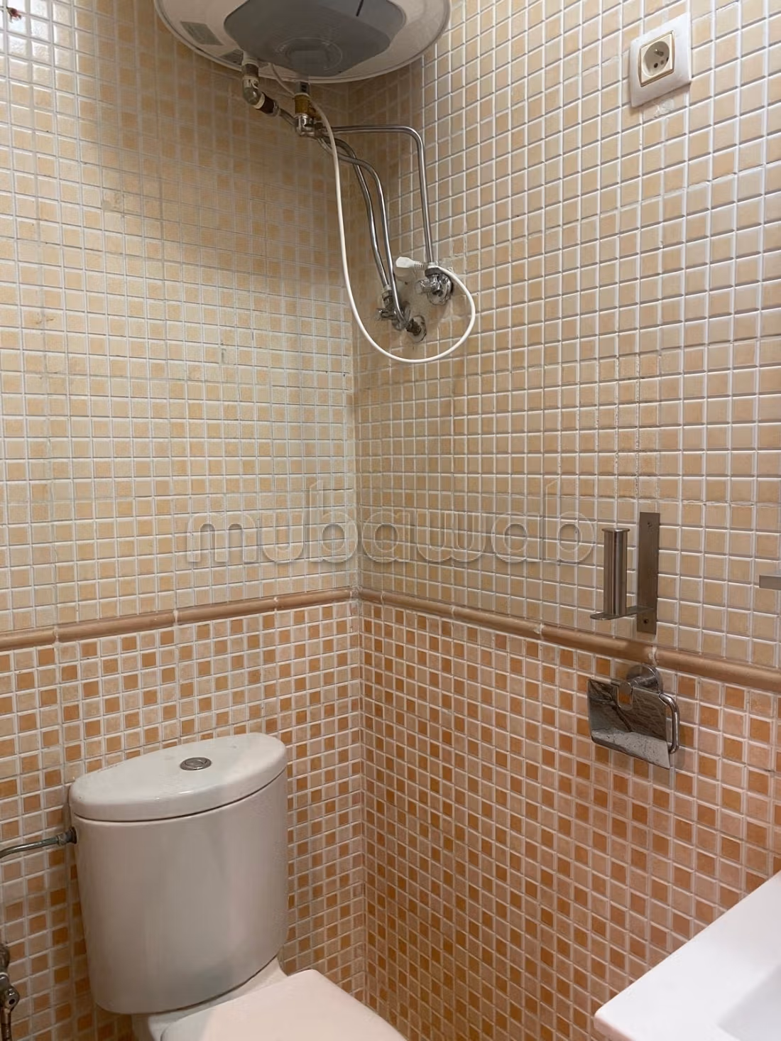 Bel appartamento arredato – Bd de la Corniche, Borgogna