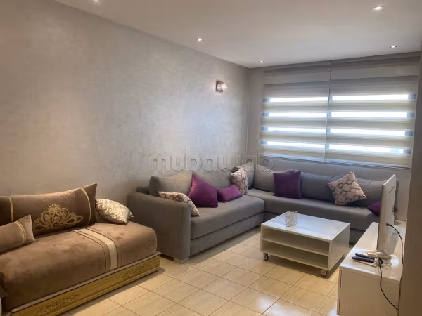 Bel appartamento arredato – Bd de la Corniche, Borgogna