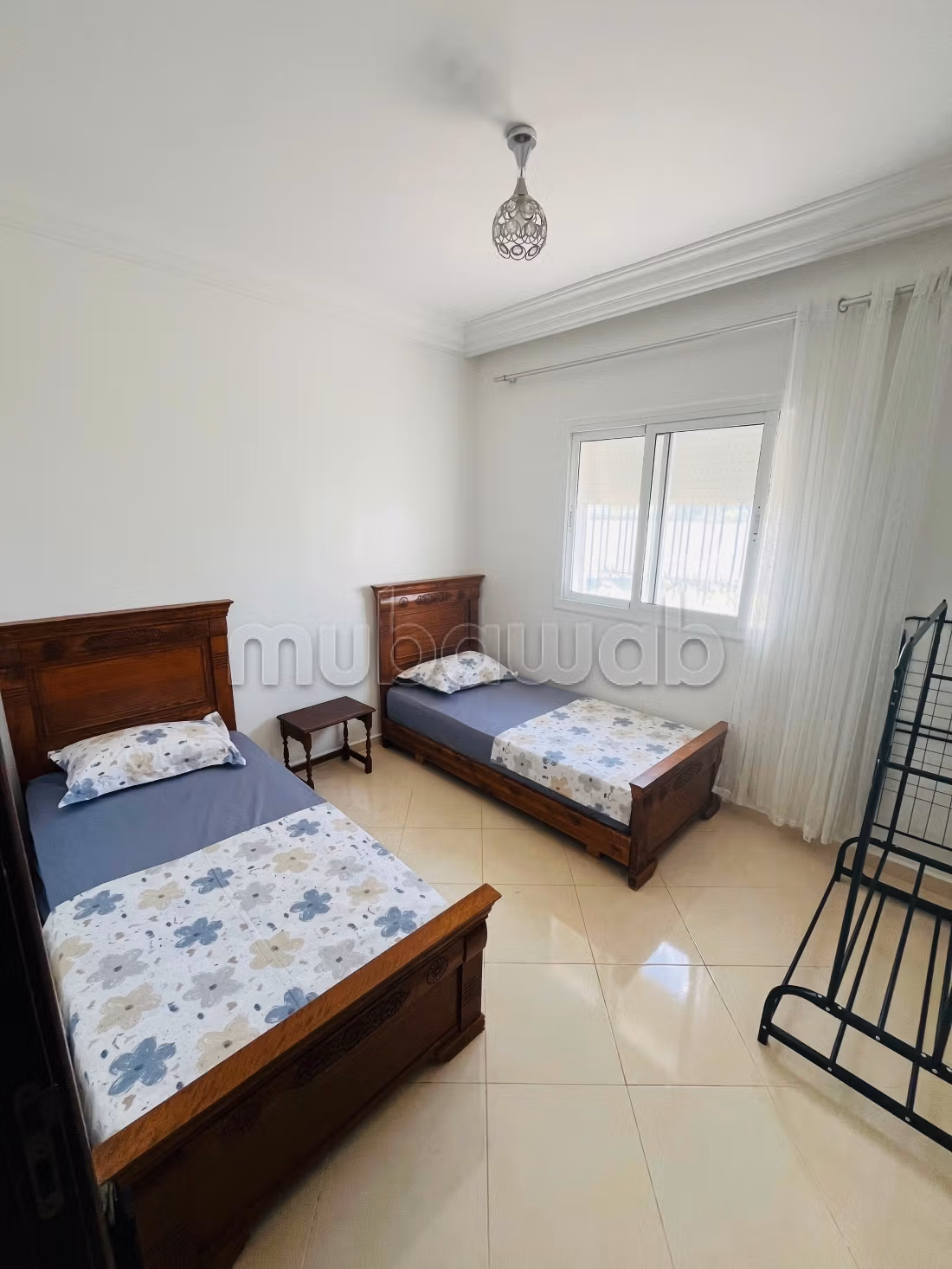 Apartamento en venta en Martil. Superficie de 43 m². Espacios verdes y ascensor