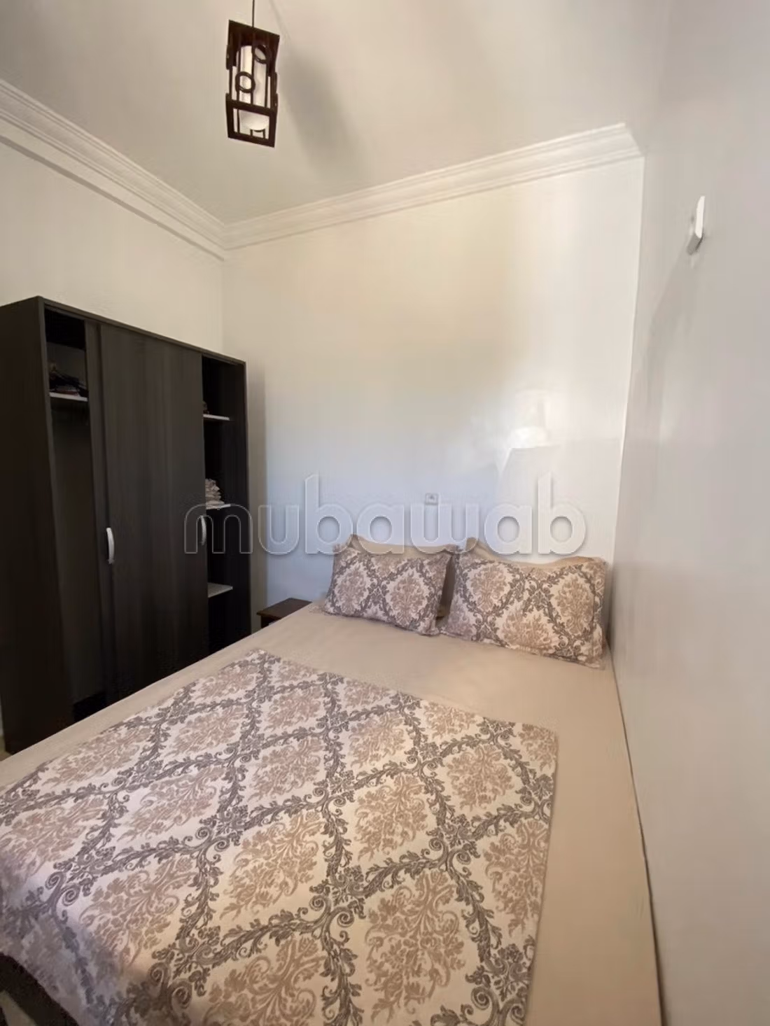 Apartamento en venta en Martil. Superficie de 43 m². Espacios verdes y ascensor