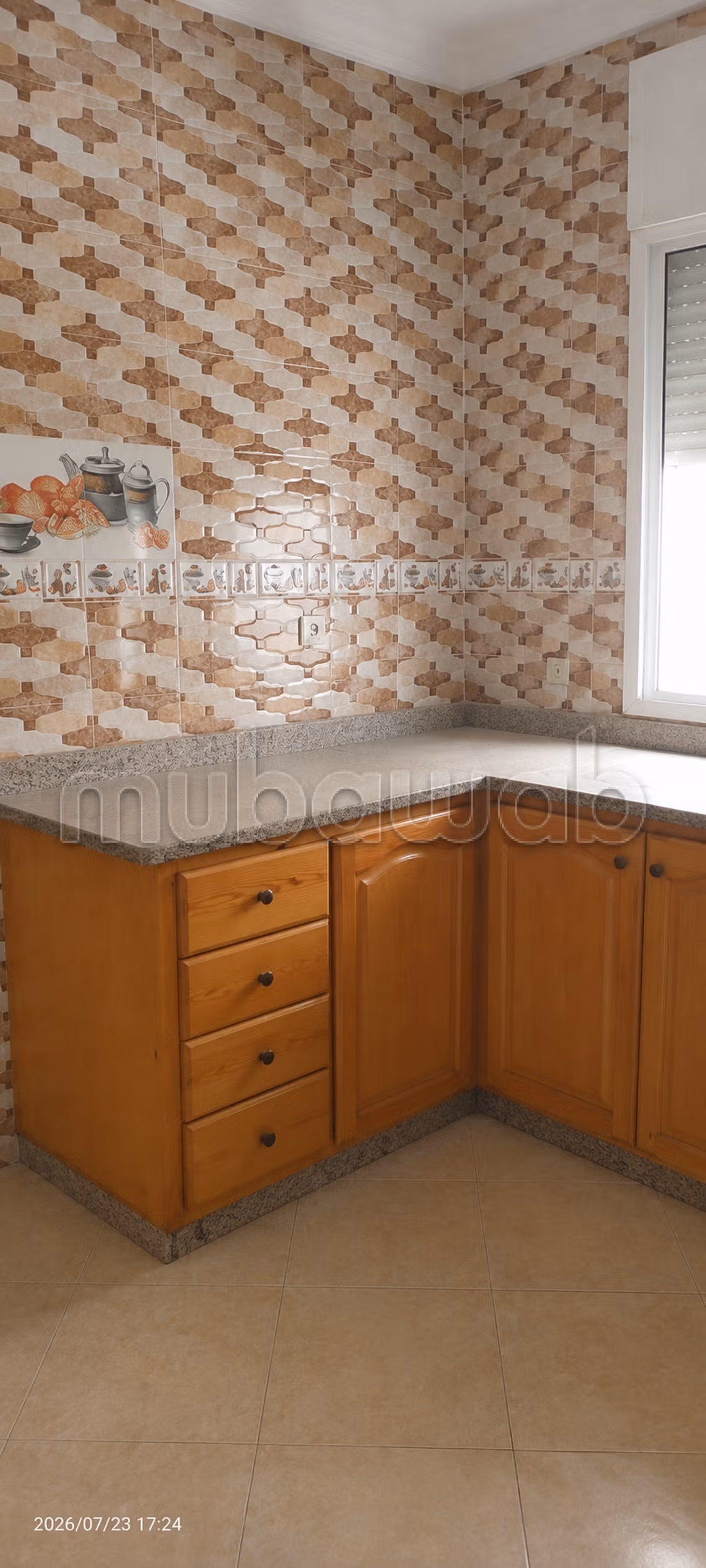 Appartement 70 m² à El Inara — 4