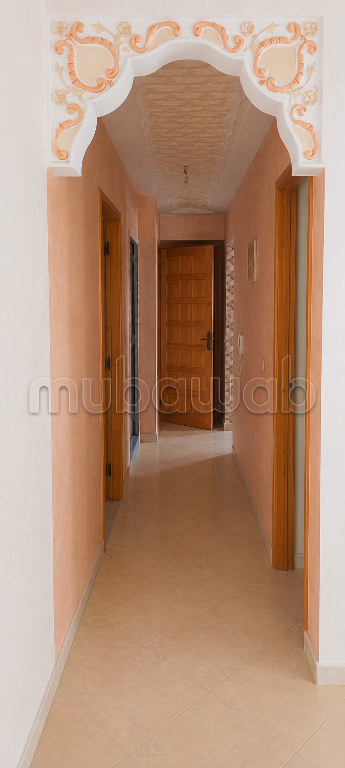 Appartement 70 m² à El Inara — 2