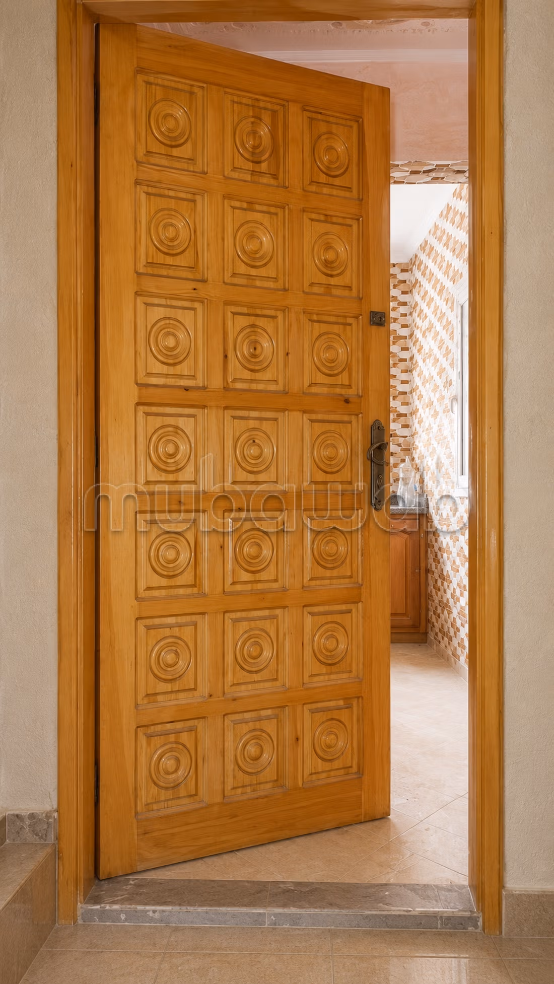 Appartement 70 m² à El Inara — 5