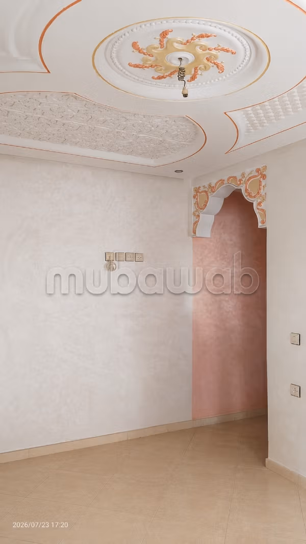 Appartement à vendre 70 m² à Kénitra