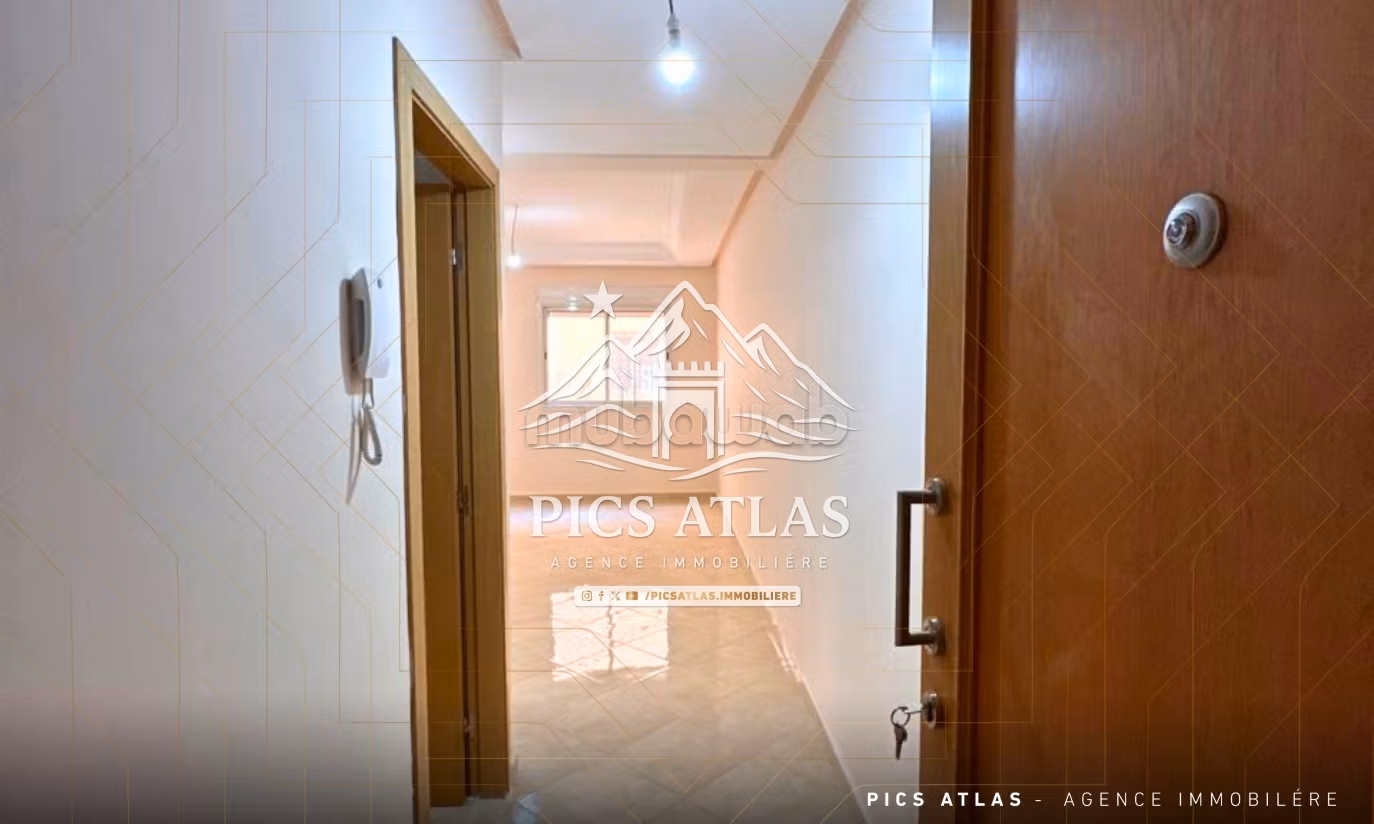 Appartement te huur – Azzouzia – Tegenover het Busstation – Marrakech