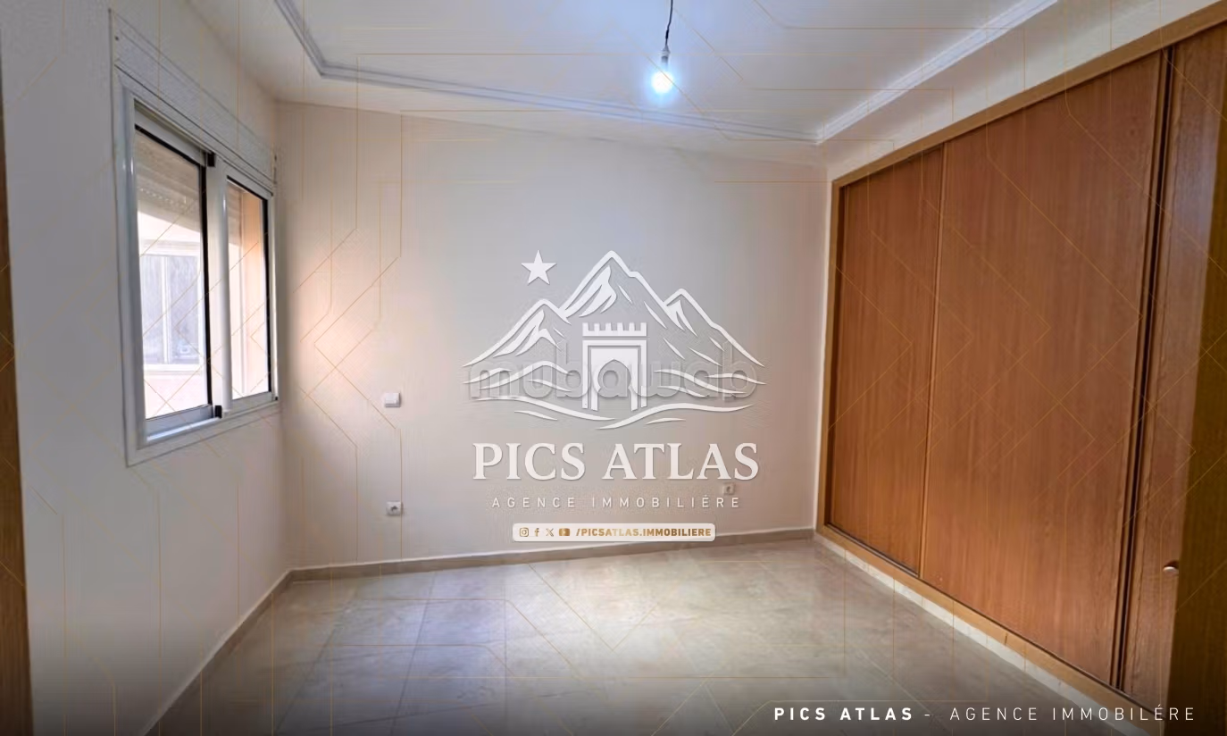 Appartement te huur – Azzouzia – Tegenover het Busstation – Marrakech