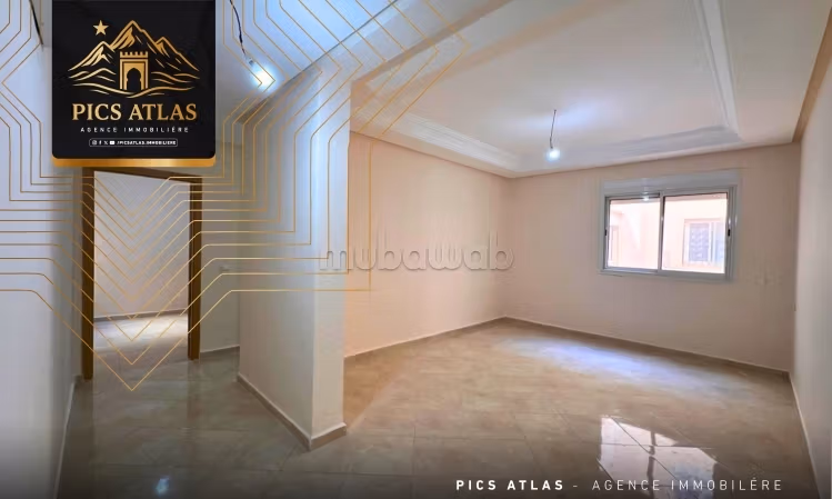 Appartement te huur – Azzouzia – Tegenover het Busstation – Marrakech
