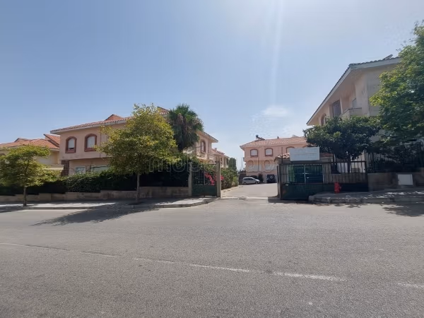 Investissez à Jbel Kbir 
Terrain Titré Zone Villa A4