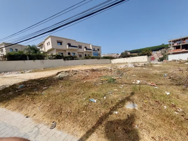 Invierte en Jbel Kbir Terreno Titulado Zona Villa A4