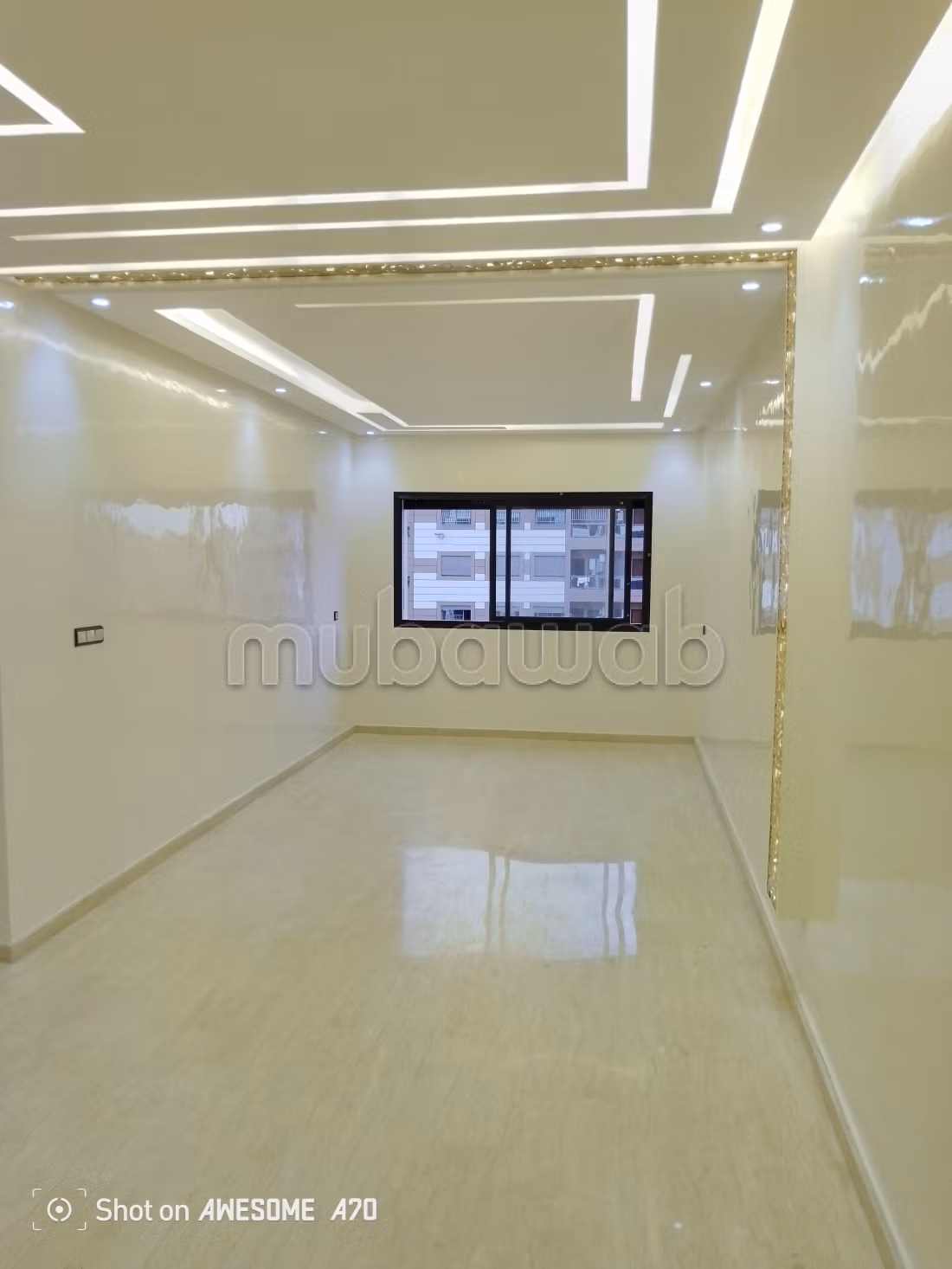 Appartement 74 m² f Essaada — 2