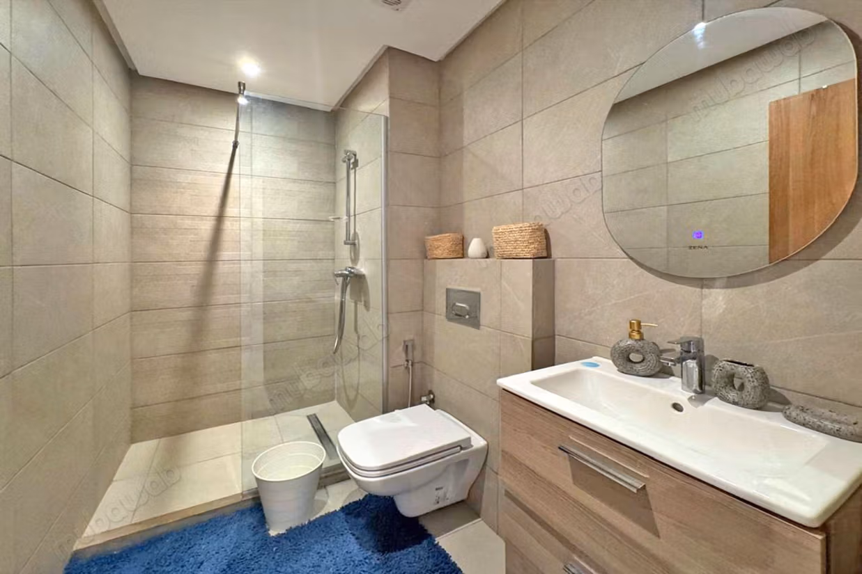 Bail Habitation Appart 2 CH, 2 SDB, Piscine