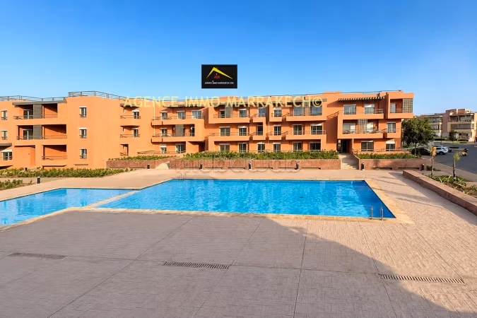 Apartment for rent 2 Bedrooms 2 Bathrooms, Terrace