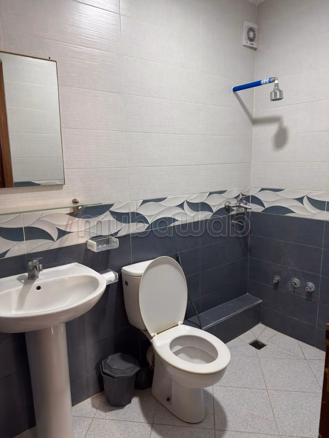 Appartement a BOUZNIKA
