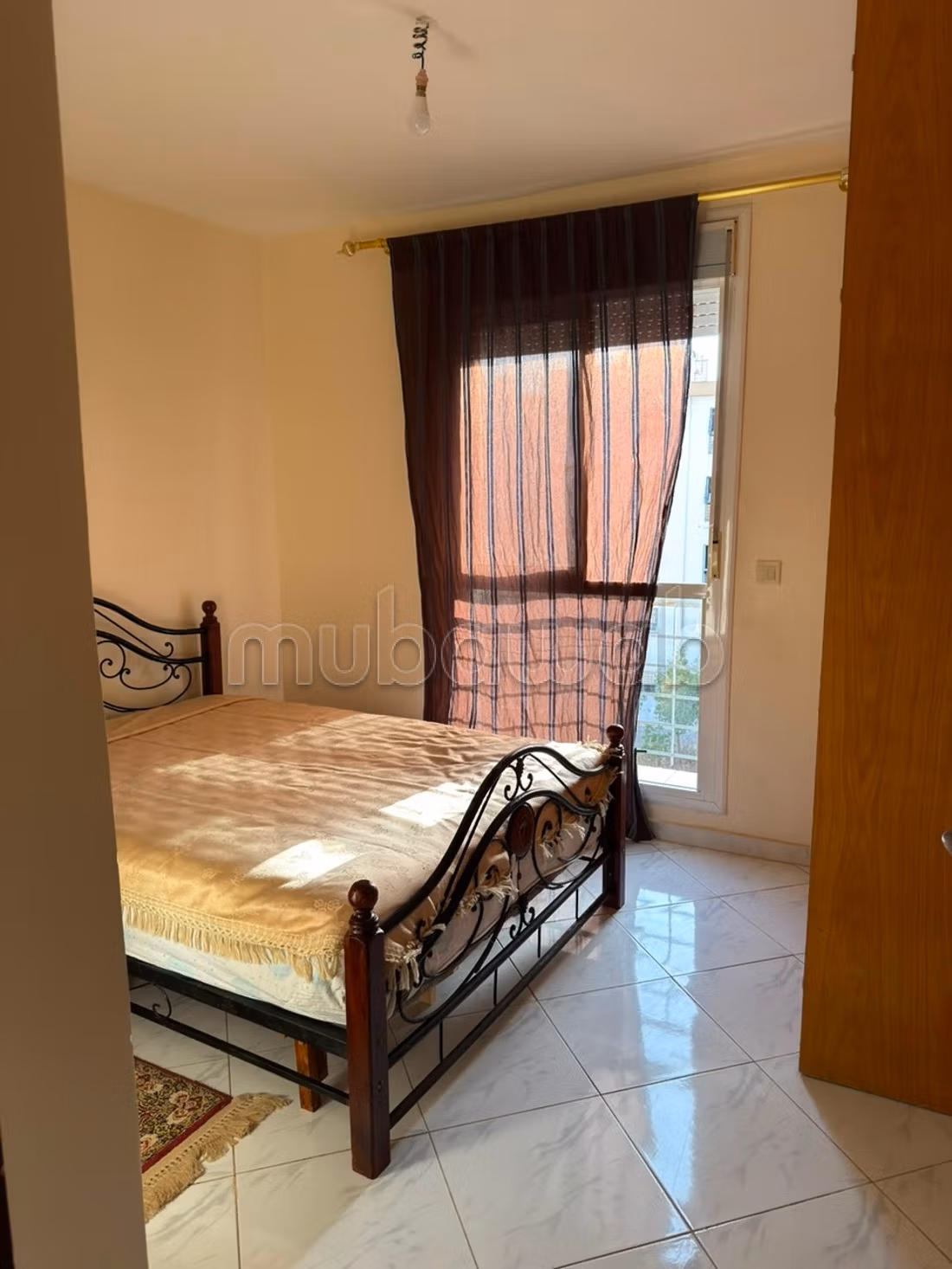 Appartement a BOUZNIKA