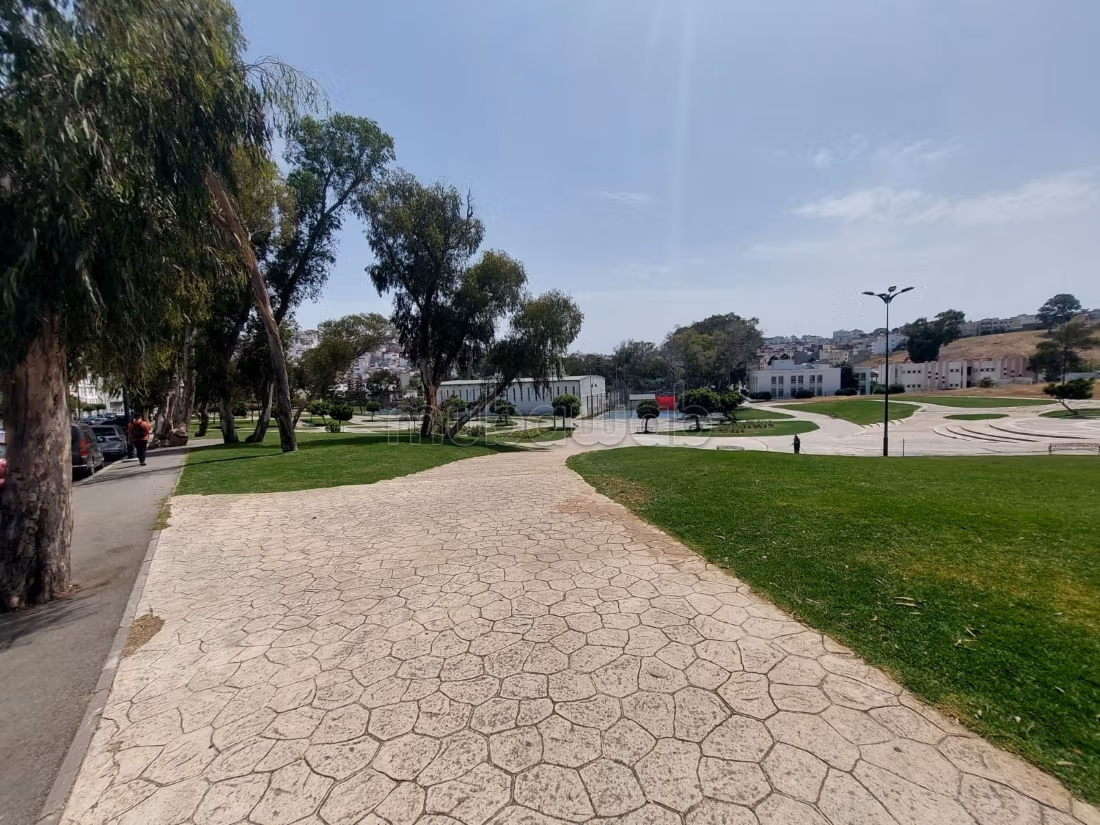 Villa en venta en Jbel Kbir Ideal para vivienda o proyecto P