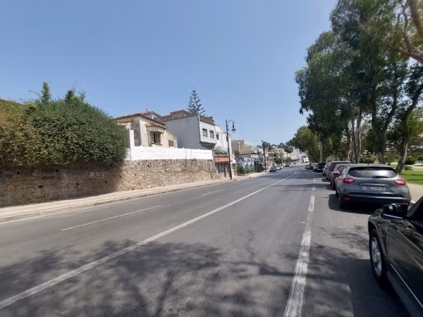 Villa for sale in Jbel Kbir Ideal for housing or project P