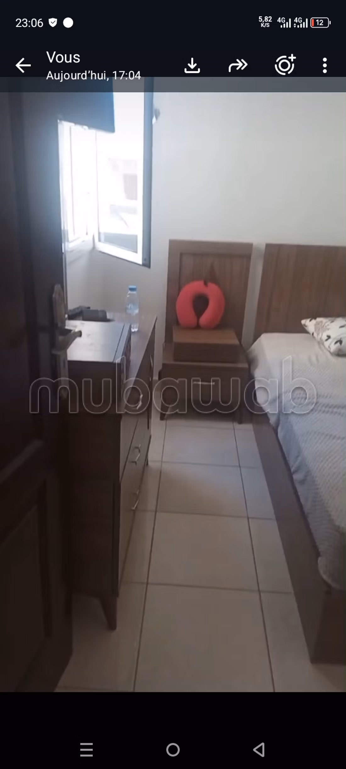 Appartement 58 m² à Mesnana — 2