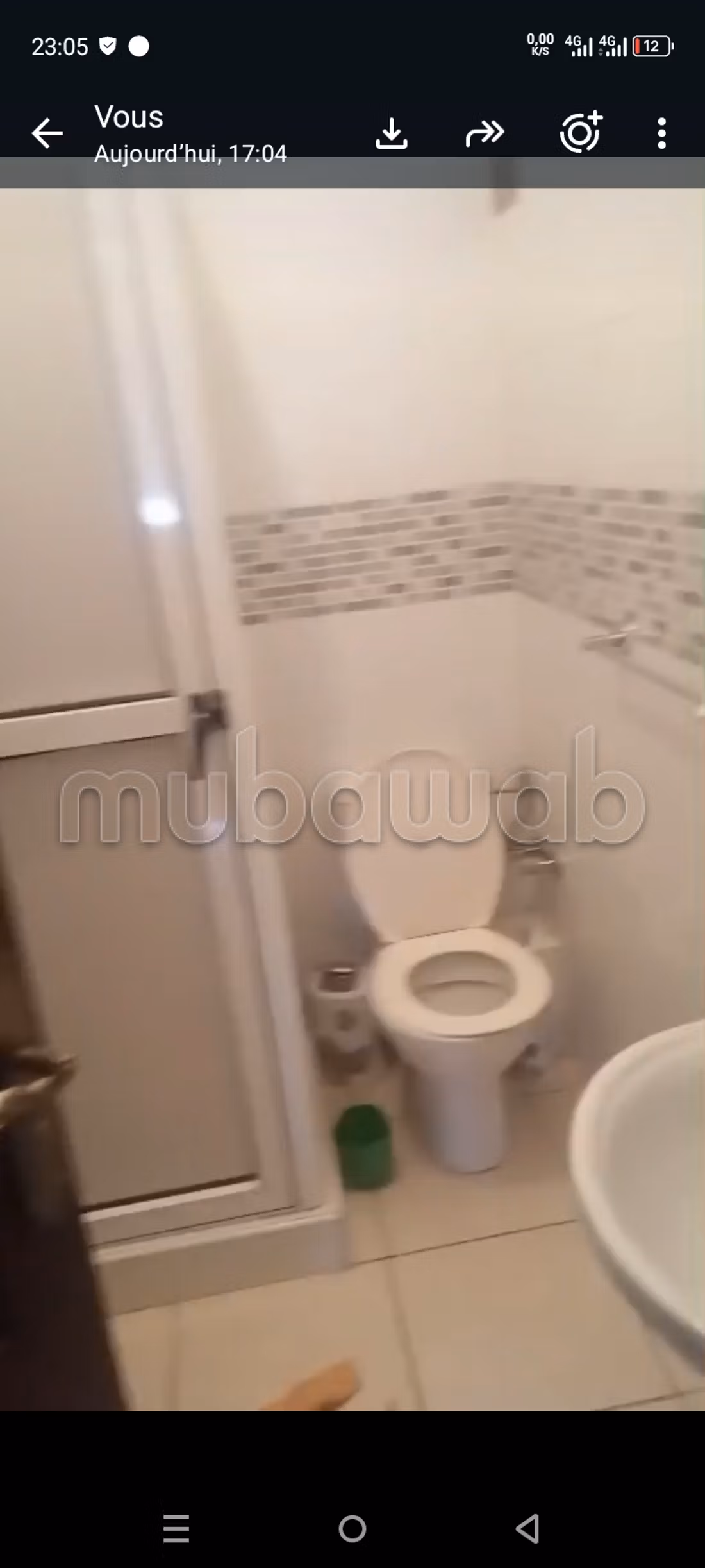 Appartement 58 m² à Mesnana — 4