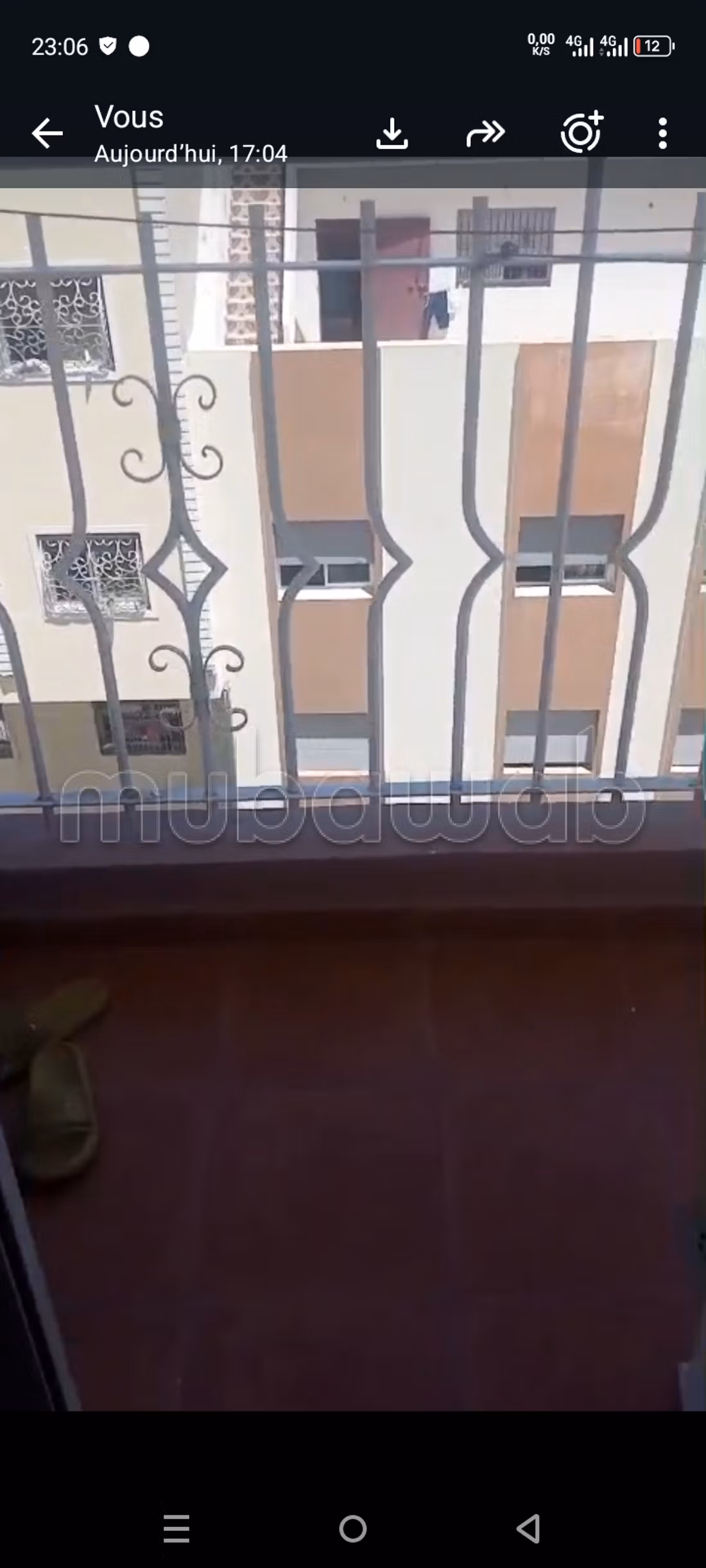 Appartement 58 m² à Mesnana — 7