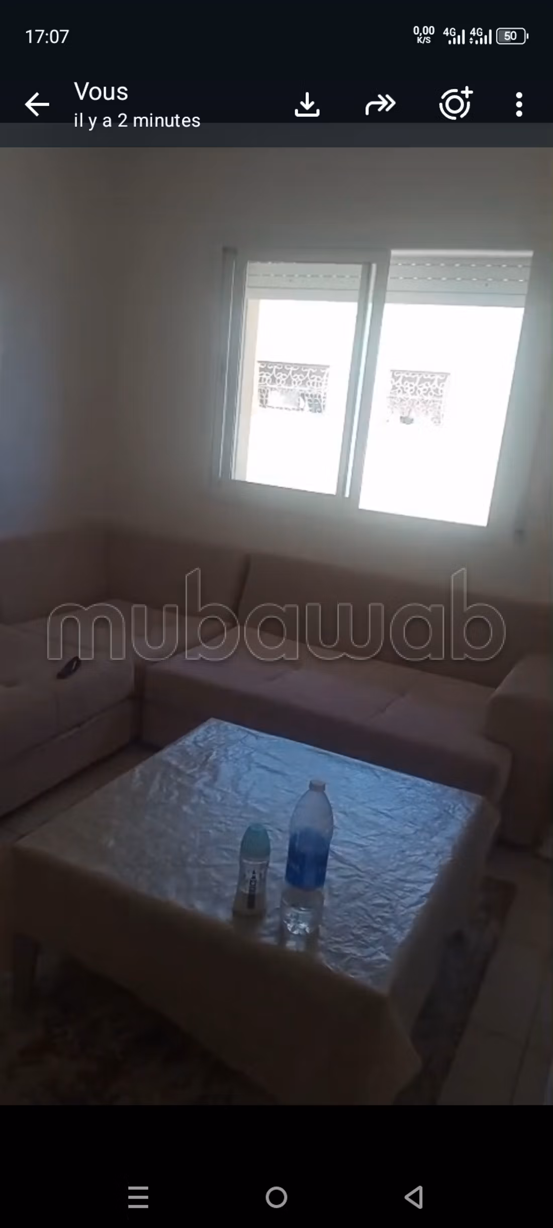 Appartement 58 m² à Mesnana — 9
