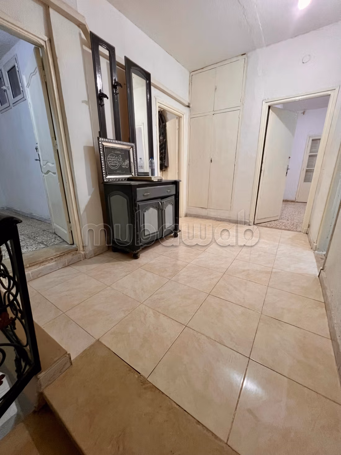 Maison à vendre Kairouan nord